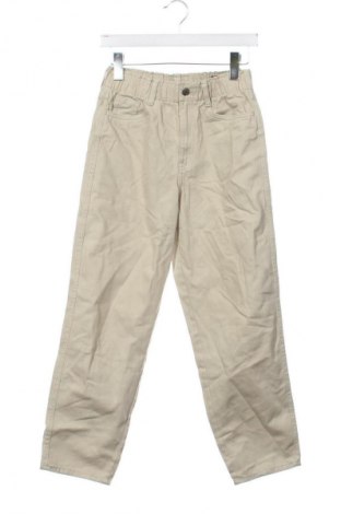 Dámské džíny  H&M, Velikost XS, Barva Zelená, Cena  469,00 Kč