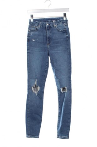 Damen Jeans H&M, Größe XXS, Farbe Blau, Preis € 14,84
