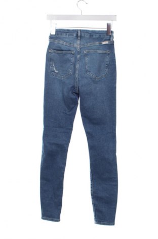Damen Jeans H&M, Größe XXS, Farbe Blau, Preis € 14,84