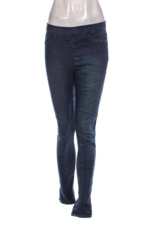 Blugi de femei H&M, Mărime M, Culoare Albastru, Preț 94,99 Lei