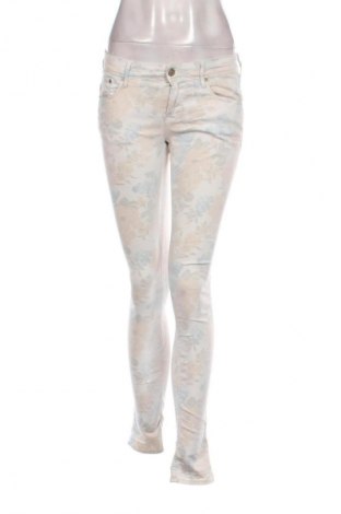 Dámské džíny  H&M, Velikost S, Barva Vícebarevné, Cena  219,00 Kč
