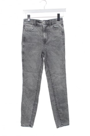 Női farmernadrág H&M, Méret XS, Szín Szürke, Ár 7 879 Ft