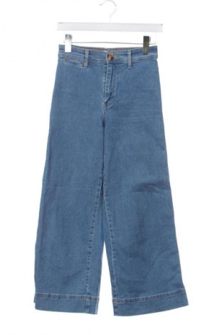 Γυναικείο Τζίν H&M, Μέγεθος S, Χρώμα Μπλέ, Τιμή 18,99 €