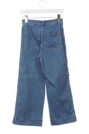 Γυναικείο Τζίν H&M, Μέγεθος S, Χρώμα Μπλέ, Τιμή 18,99 €