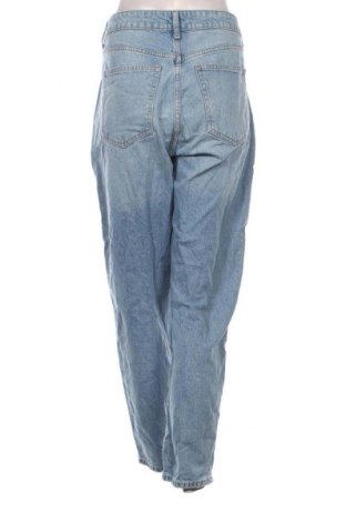 Γυναικείο Τζίν H&M, Μέγεθος XL, Χρώμα Μπλέ, Τιμή 18,99 €