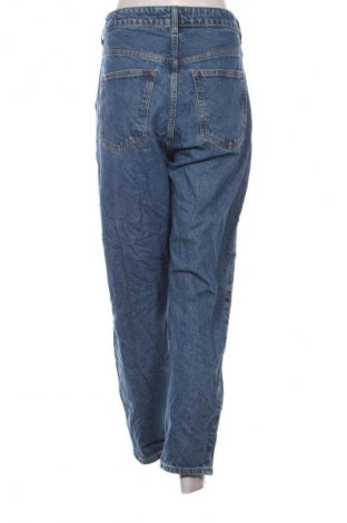 Dámske džínsy  H&M, Veľkosť XL, Farba Modrá, Cena  16,95 €
