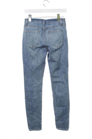 Dámské džíny  H&M, Velikost M, Barva Modrá, Cena  219,00 Kč