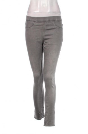 Damskie jeansy H&M, Rozmiar M, Kolor Szary, Cena 95,99 zł