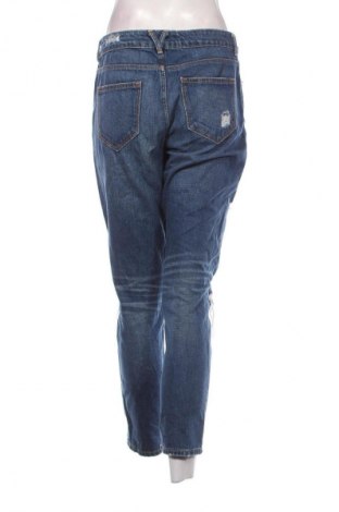Dámské džíny  H&M, Velikost M, Barva Modrá, Cena  469,00 Kč