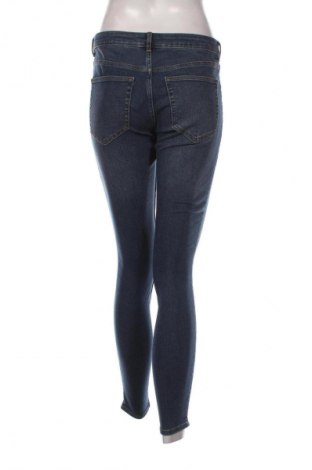 Blugi de femei H&M, Mărime M, Culoare Albastru, Preț 94,99 Lei