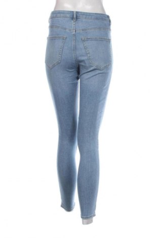 Blugi de femei H&M, Mărime S, Culoare Albastru, Preț 42,99 Lei