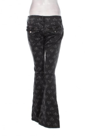 Damskie jeansy H&M, Rozmiar M, Kolor Kolorowy, Cena 95,99 zł