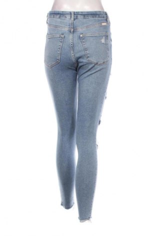 Dámské džíny  H&M, Velikost M, Barva Modrá, Cena  469,00 Kč