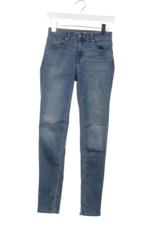 Damen Jeans H&M, Größe XS, Farbe Blau, Preis 14,83 €