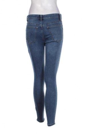 Damskie jeansy H&M, Rozmiar M, Kolor Niebieski, Cena 101,82 zł