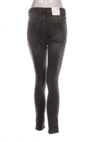 Damen Jeans H&M, Größe M, Farbe Grau, Preis € 32,99