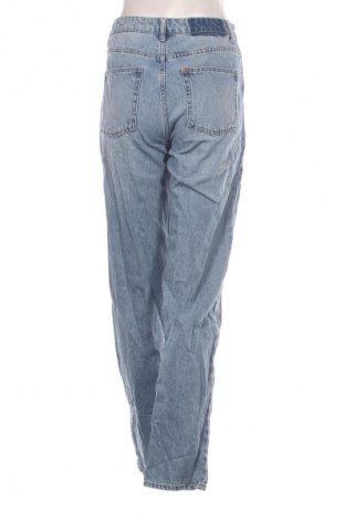 Blugi de femei H&M, Mărime S, Culoare Albastru, Preț 94,99 Lei