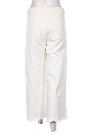 Damen Jeans H&M, Größe M, Farbe Weiß, Preis € 14,83