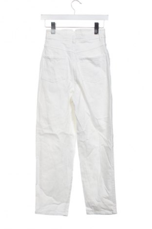 Dámské džíny  H&M, Velikost XS, Barva Bílá, Cena  469,00 Kč