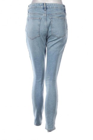 Blugi de femei H&M, Mărime M, Culoare Albastru, Preț 90,89 Lei