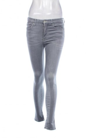 Damen Jeans H&M, Größe M, Farbe Grau, Preis € 14,83