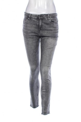 Damen Jeans H&M, Größe M, Farbe Grau, Preis € 14,83