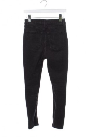 Dámské džíny  H&M, Velikost M, Barva Černá, Cena  370,00 Kč