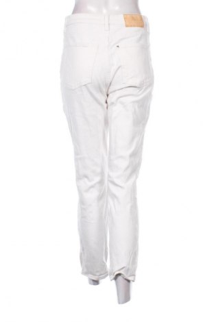 Női farmernadrág H&M, Méret S, Szín Fehér, Ár 7 624 Ft