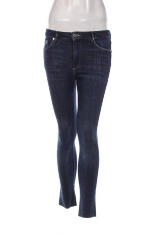 Damen Jeans H&M, Größe S, Farbe Blau, Preis 14,84 €