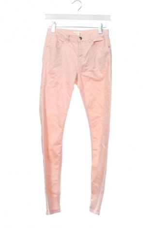 Damen Jeans H&M, Größe S, Farbe Rosa, Preis 14,84 €