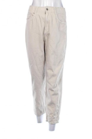 Damen Jeans H&M, Größe M, Farbe Beige, Preis € 14,83