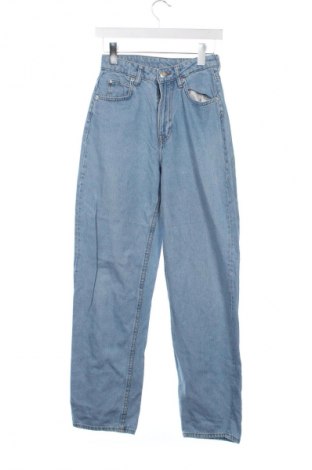 Damen Jeans H&M, Größe XS, Farbe Blau, Preis € 15,13