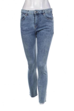 Γυναικείο Τζίν H&M, Μέγεθος M, Χρώμα Μπλέ, Τιμή 15,46 €