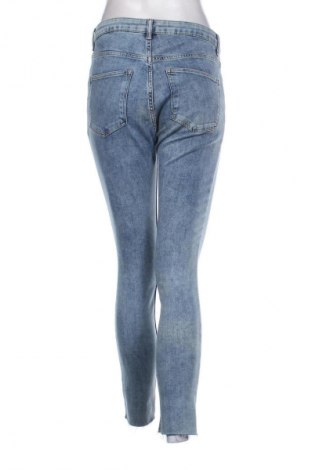 Γυναικείο Τζίν H&M, Μέγεθος M, Χρώμα Μπλέ, Τιμή 15,46 €