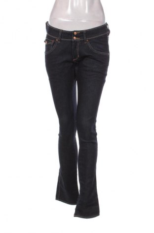 Dámské džíny  H&M, Velikost XL, Barva Modrá, Cena  469,00 Kč