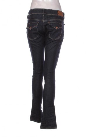 Dámské džíny  H&M, Velikost XL, Barva Modrá, Cena  469,00 Kč