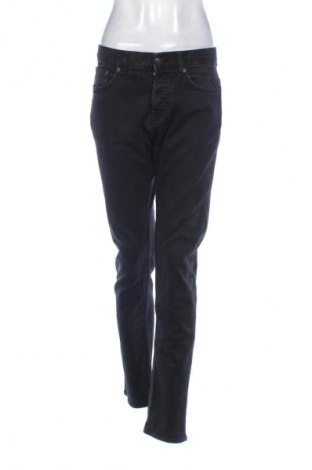 Damen Jeans H&M, Größe XL, Farbe Schwarz, Preis 14,84 €