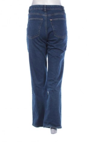 Dámské džíny  H&M, Velikost S, Barva Modrá, Cena  377,00 Kč