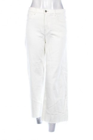 Damen Jeans H&M, Größe M, Farbe Weiß, Preis € 15,13
