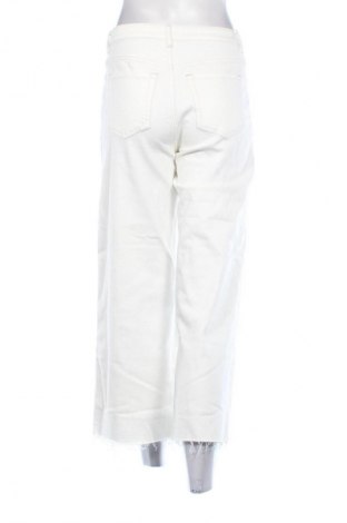 Damen Jeans H&M, Größe M, Farbe Weiß, Preis € 15,13