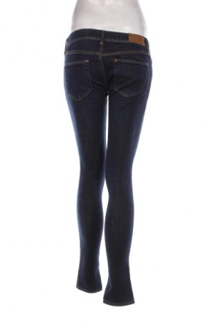 Dámske džínsy  H&M, Veľkosť M, Farba Modrá, Cena  14,83 €