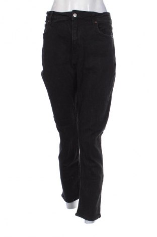 Női farmernadrág H&M, Méret XL, Szín Fekete, Ár 6 138 Ft