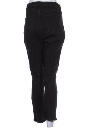 Női farmernadrág H&M, Méret XL, Szín Fekete, Ár 6 138 Ft
