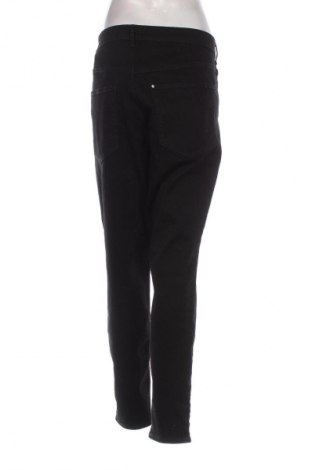 Dámske džínsy  H&M, Veľkosť XXL, Farba Čierna, Cena  24,12 €