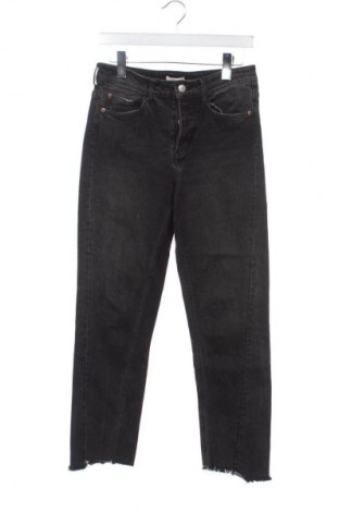 Női farmernadrág H&M, Méret XS, Szín Fekete, Ár 6 192 Ft