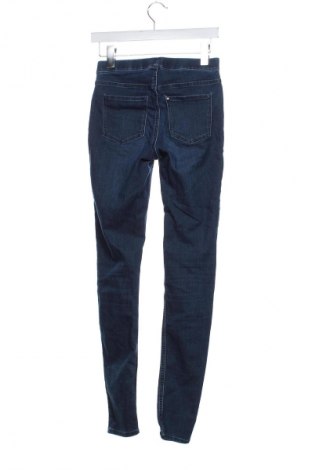 Damen Jeans H&M, Größe XS, Farbe Blau, Preis 14,71 €