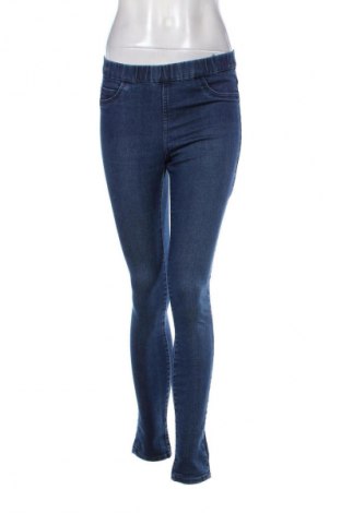 Blugi de femei H&M, Mărime S, Culoare Albastru, Preț 73,36 Lei