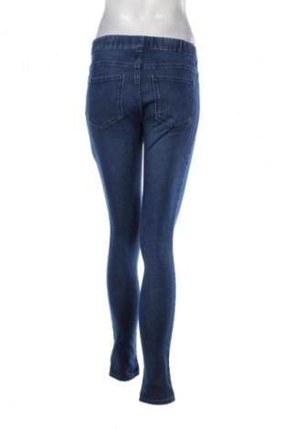 Blugi de femei H&M, Mărime S, Culoare Albastru, Preț 73,36 Lei