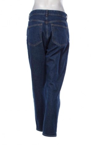 Damskie jeansy H&M, Rozmiar M, Kolor Niebieski, Cena 67,41 zł