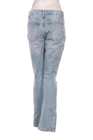 Dámske džínsy  H&M Divided, Veľkosť M, Farba Modrá, Cena  7,95 €
